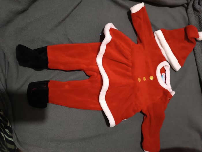 Pyjama robe  de noel