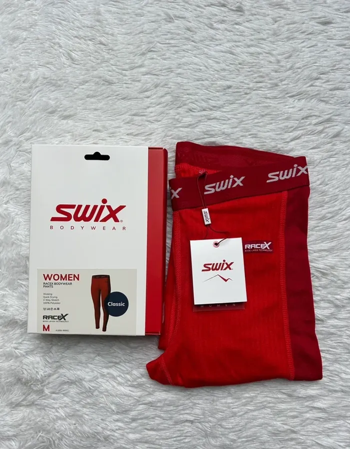Legging Swix - photo numéro 3