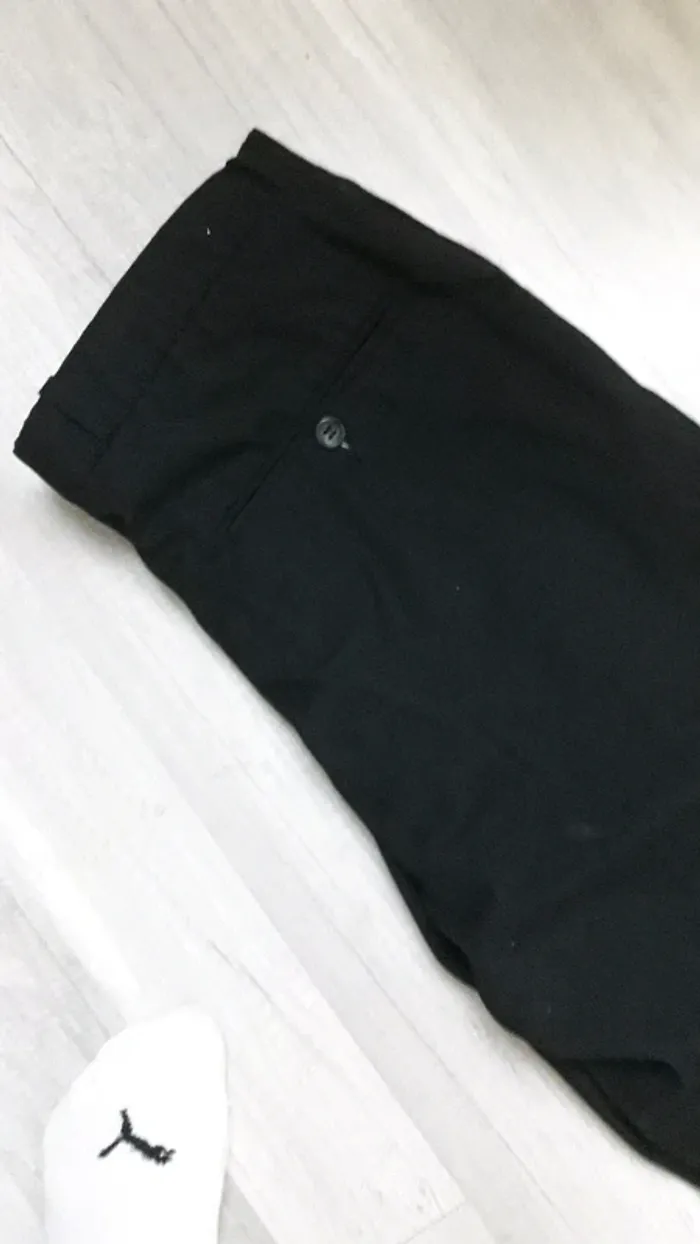 Pantalon homme - photo numéro 3