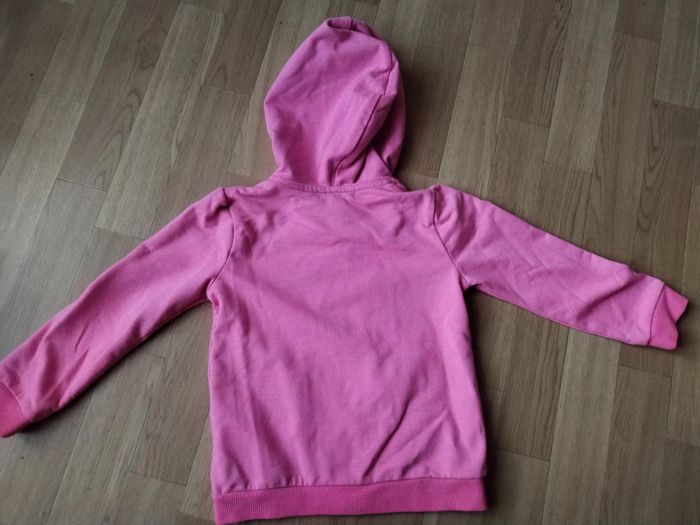 Veste survêtement - photo numéro 2