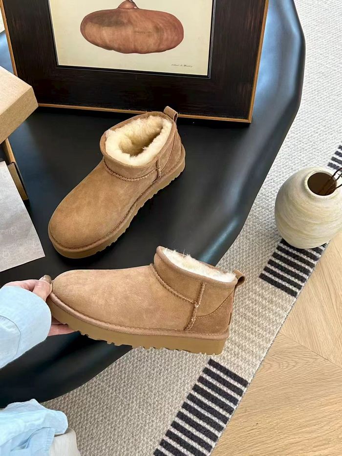 Ugg Ultra Mini - photo numéro 3