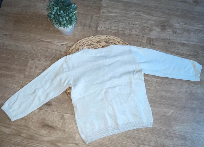 Pull 36 mois - photo numéro 2