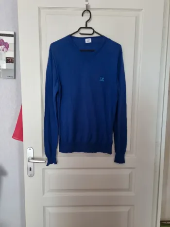 Pull léger CP company