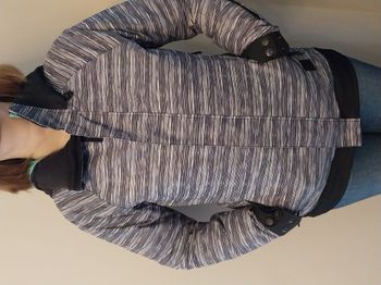 Veste de Ski O'Neill Femme Taille M – Imperméable, Chaude & Fonctionnelle