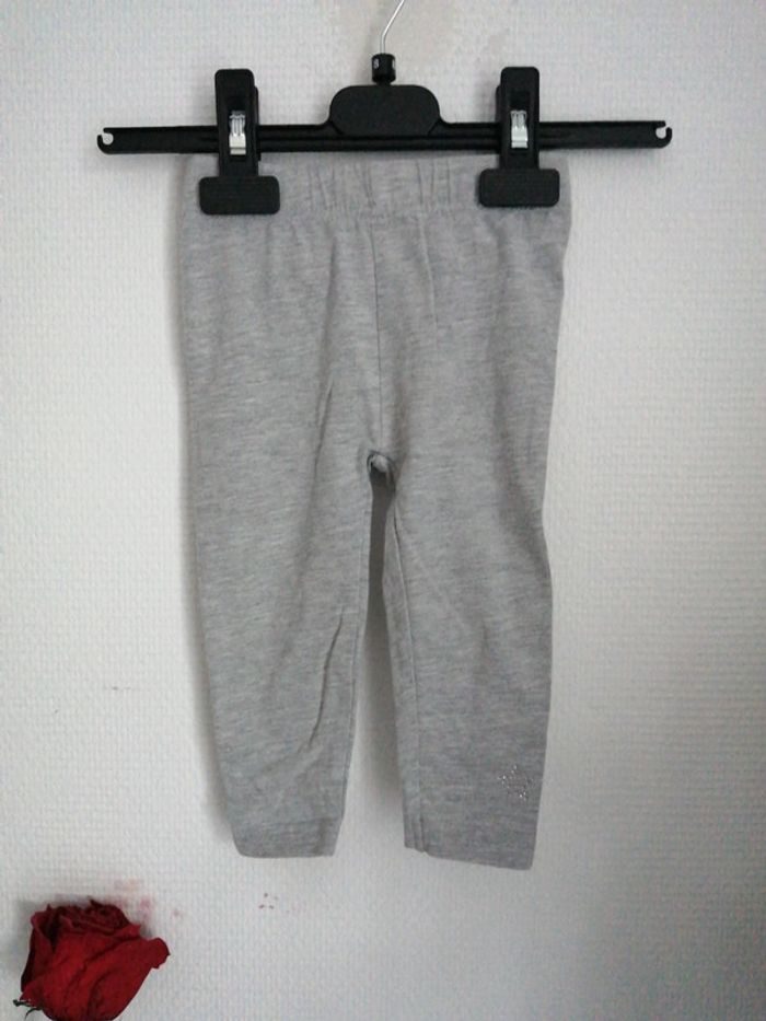 Ensemble bébé fille 12 mois - photo numéro 3