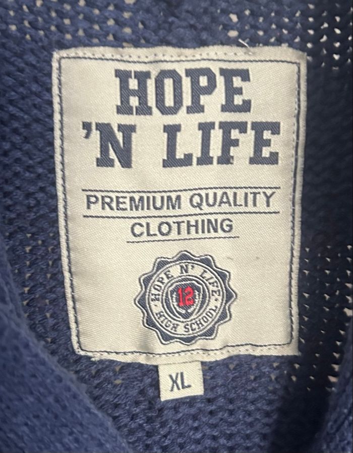 Cardigan Hopenlife - photo numéro 3