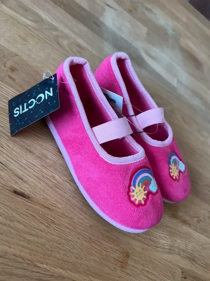 Chausson - photo numéro 2