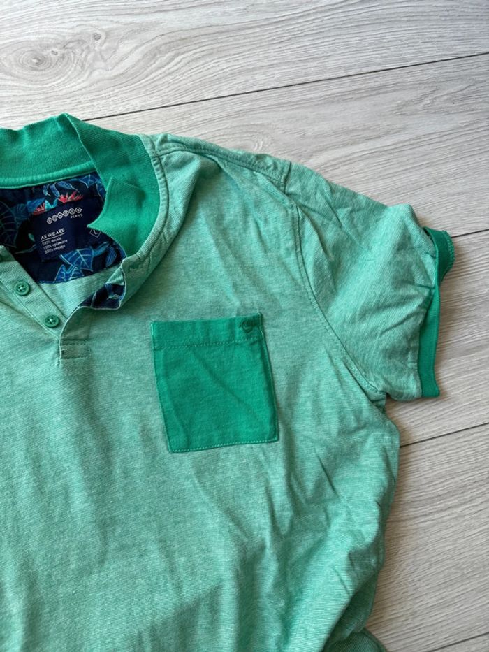 Polo Bonobo taille L - photo numéro 2