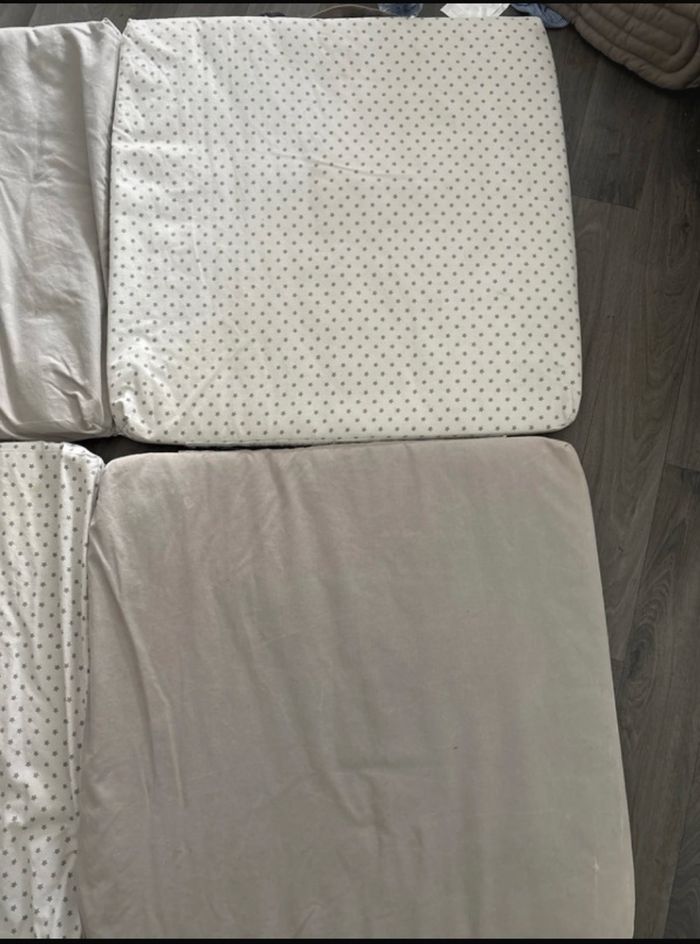 Matelas d’éveil - photo numéro 3