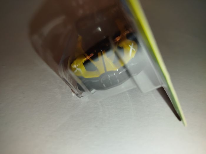 Hot Wheels Bugatti Bolid 2024 - photo numéro 4