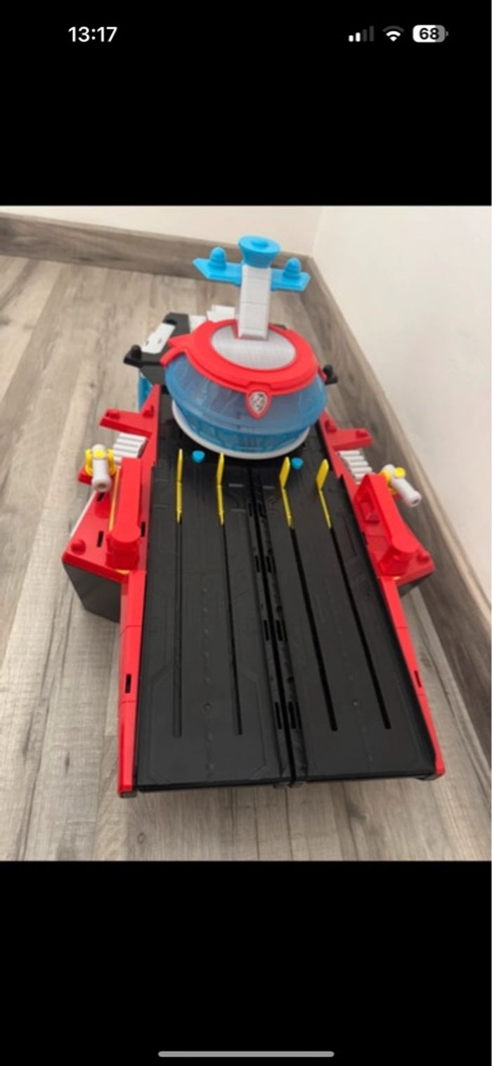 Pat patrouilleur des mers - photo numéro 3