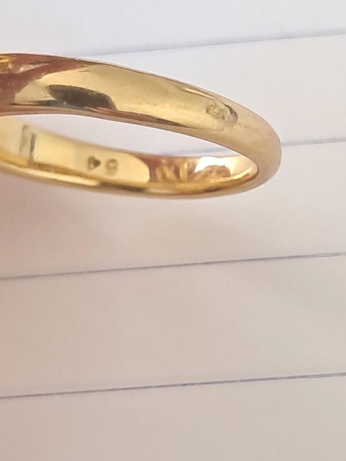 Spectaculaire et originale bague bouquet de fleurs - photo numéro 12