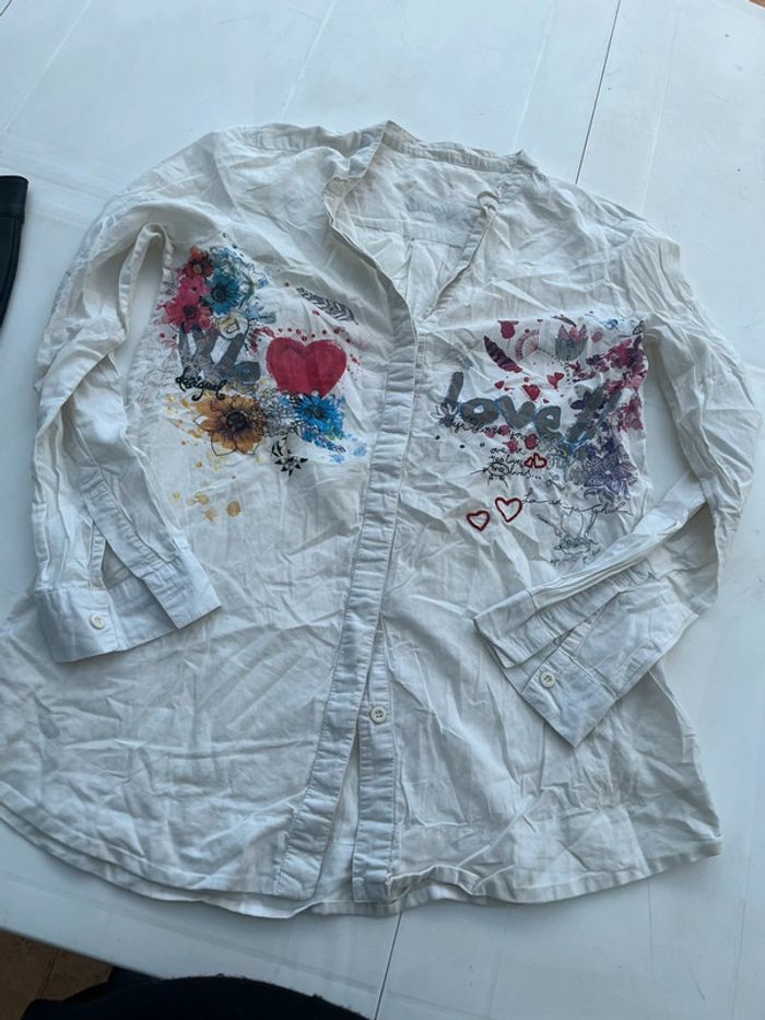 Lot de 9 articles de la marque Desigual - photo numéro 6