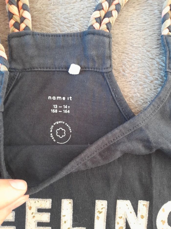 Débardeur fille 13 ana - photo numéro 3