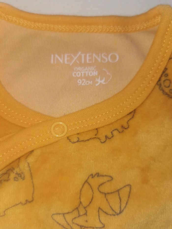 Grenouillère garçon 2 ans - photo numéro 3