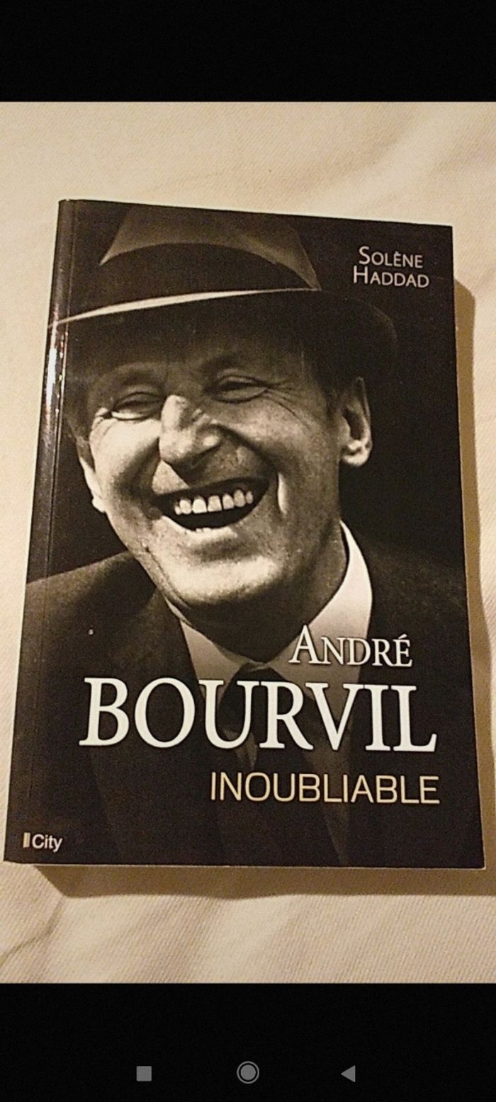 Bourvil