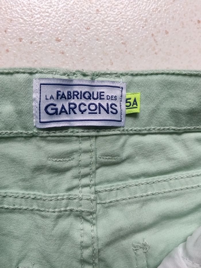 Pantalon 5ans - photo numéro 8