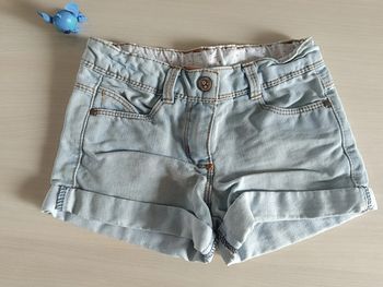 short