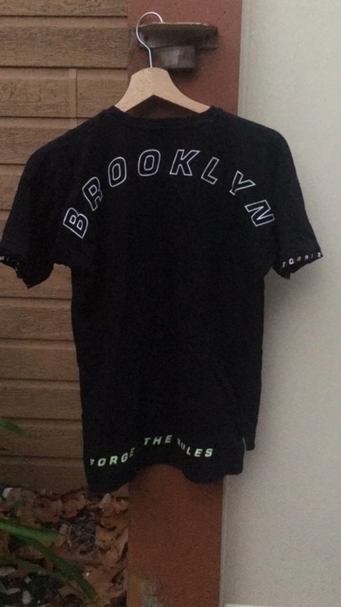 Teeshirt Primark - photo numéro 4