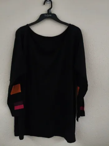 Pull fin - Made in Italy - taille 48