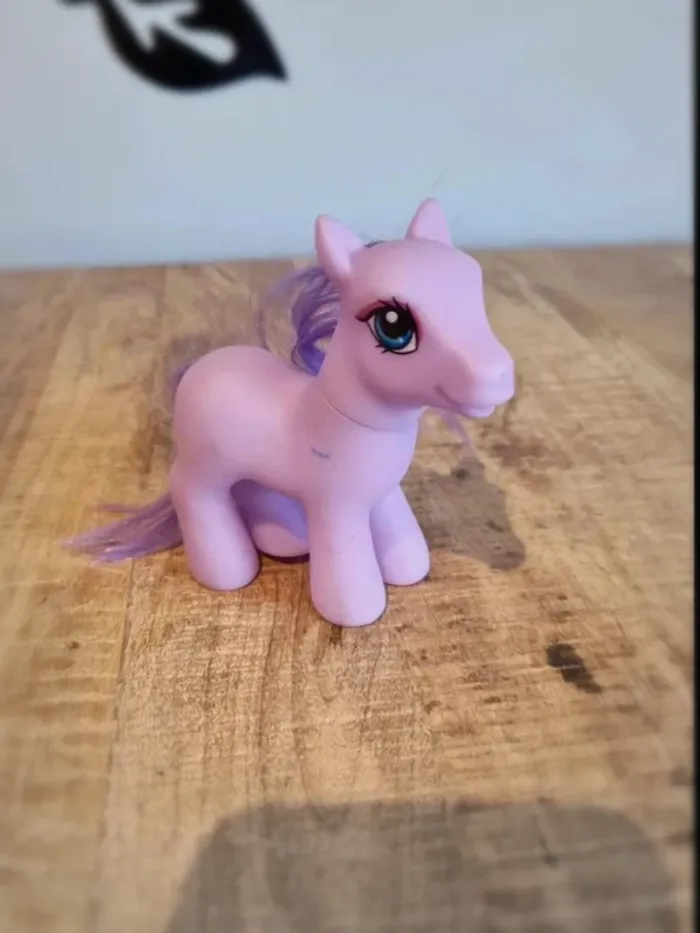 Mon petit poney