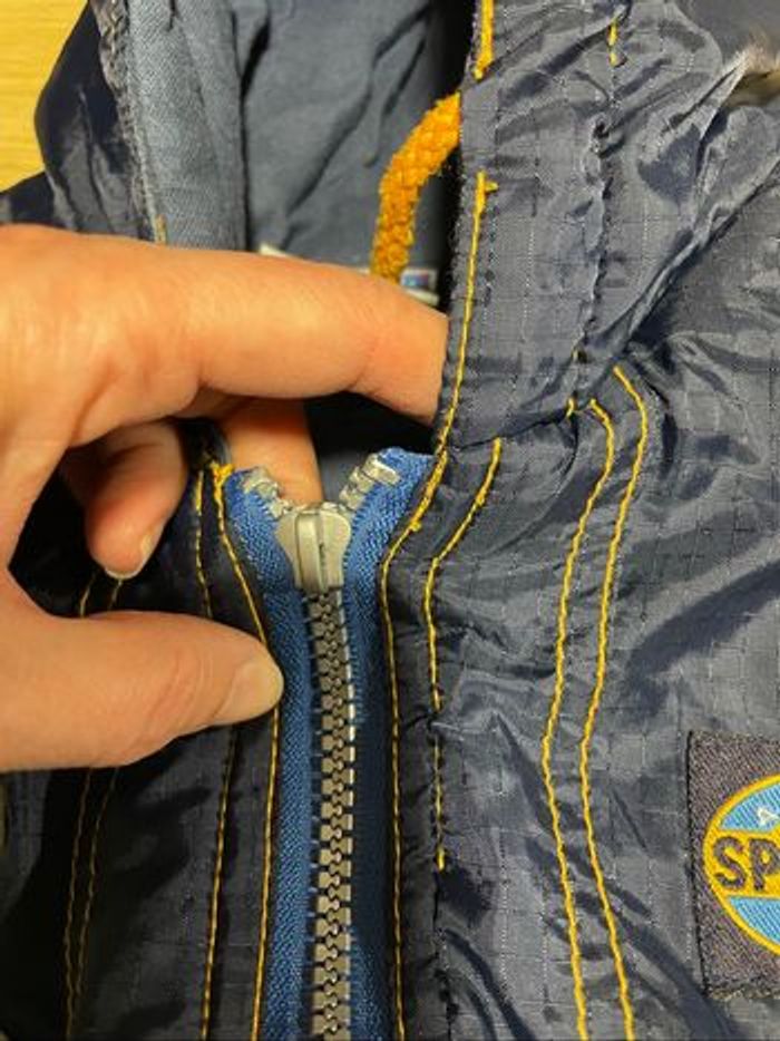 Combinaison ski taille 98 cm (3 ans) - photo numéro 5