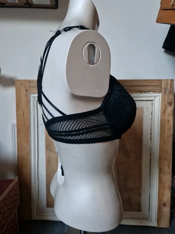 Soutien gorge gémo 95D - photo numéro 2