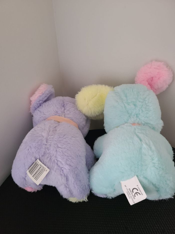 doudou vintage - photo numéro 4