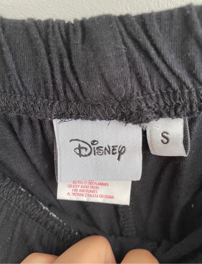 pyjama disney t-shirt+short - photo numéro 6