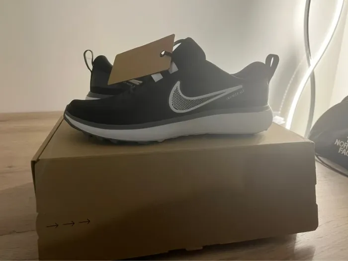 Basket Nike homme - photo numéro 3