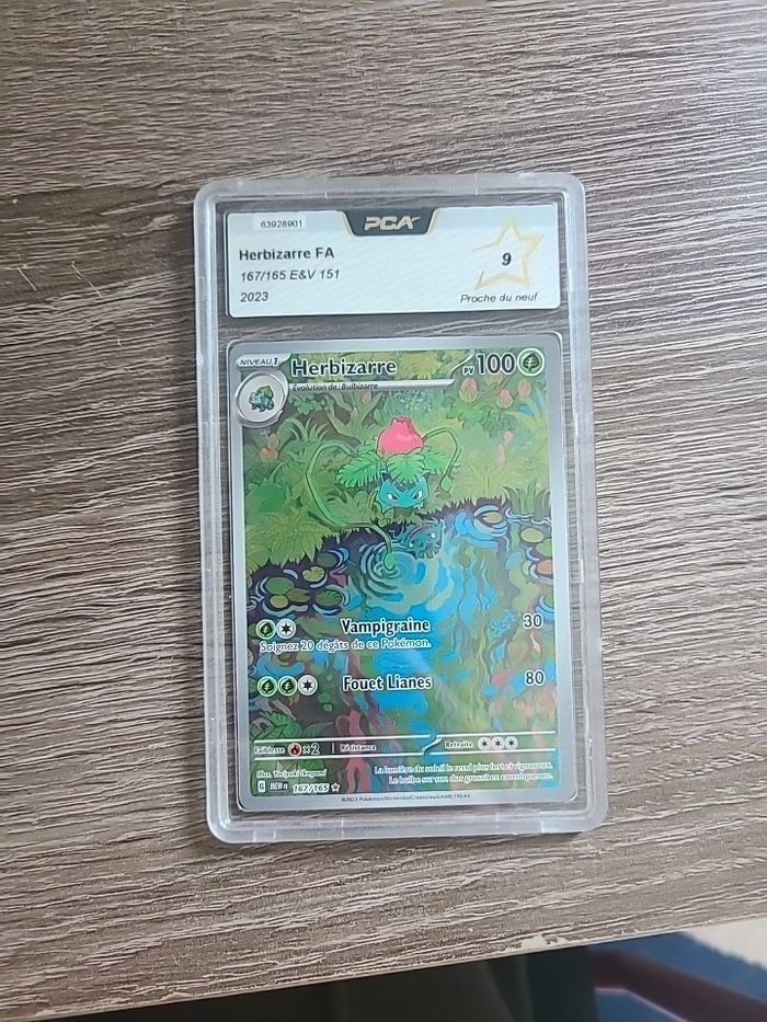 Herbizarre pca 9 - photo numéro 1