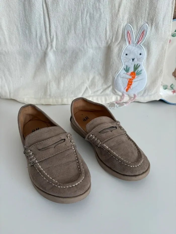Mocassins