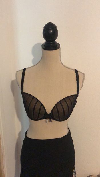 Soutien gorge lejaby
