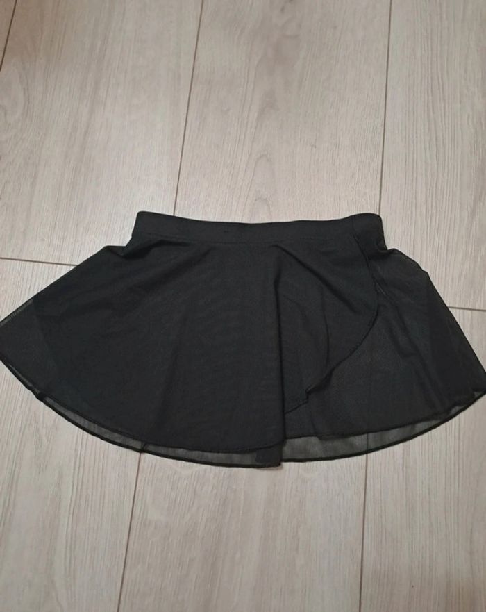 Superbe tenue de danse 5A - photo numéro 5