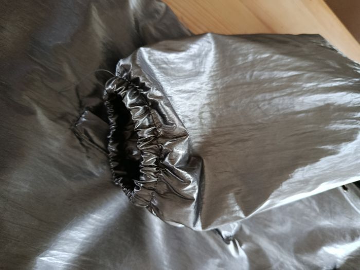 Parka - photo numéro 5