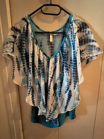 T-shirt BodyFlirt 38/40