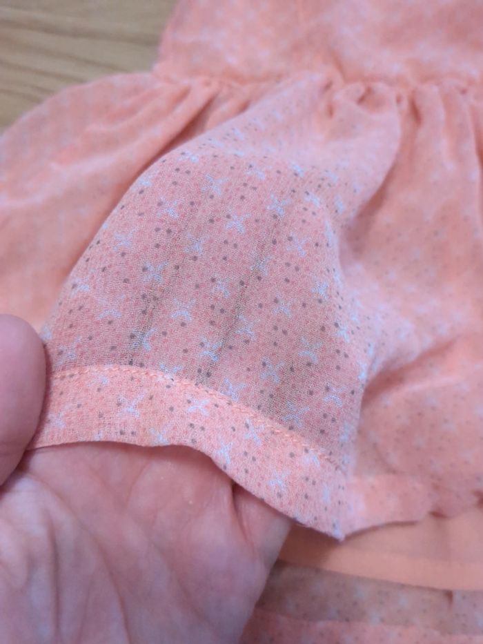 Robe 2/3 ans - photo numéro 6