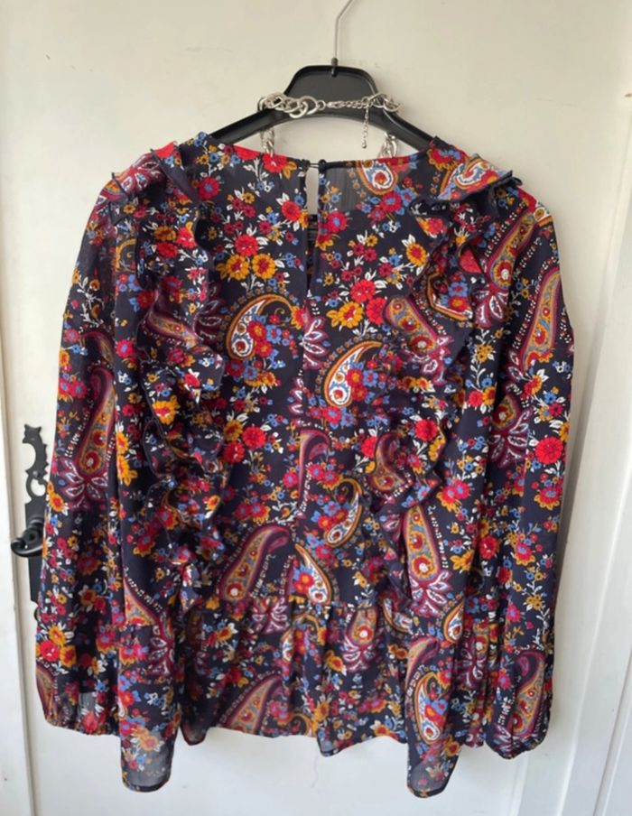 Blouse 40 h&m - photo numéro 4