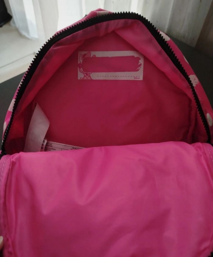 Petit sac à dos Minnie - photo numéro 7