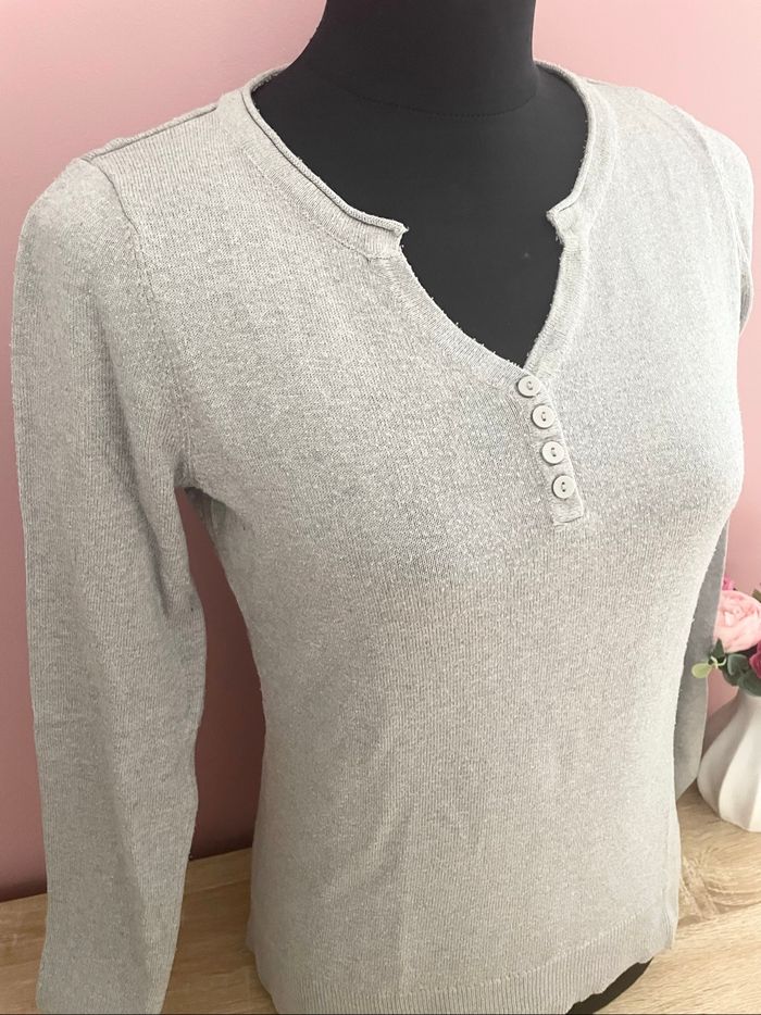 Pull Camaïeu T38 - photo numéro 2