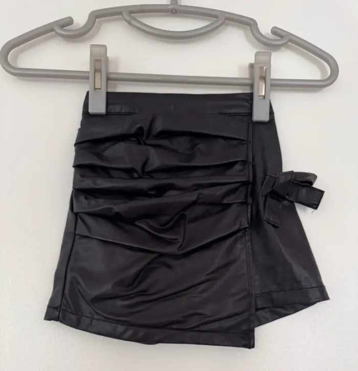 Jupe short