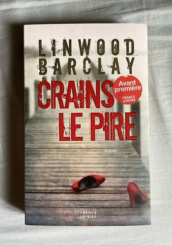 Crains le pire