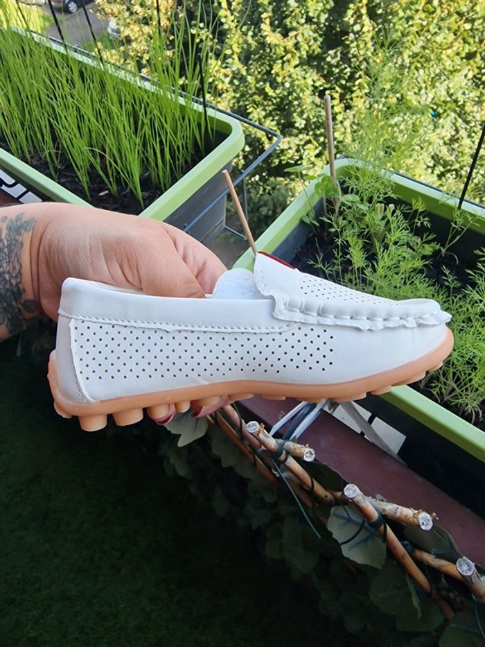 Mocassins neufs - photo numéro 14