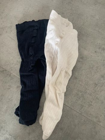 Collant bébé