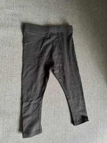Legging bébé fille