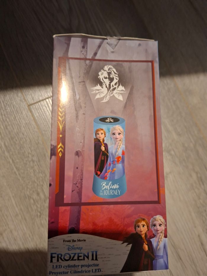 Veilleuse - photo numéro 8