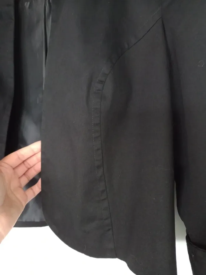 Veste courte - photo numéro 4