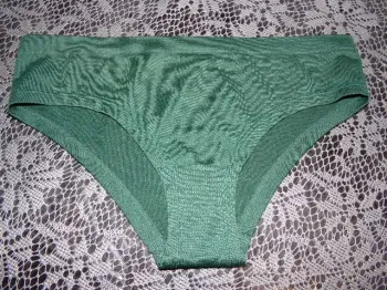 Culotte harry potter