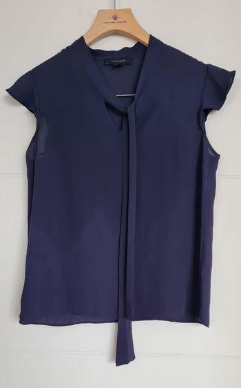 Haut Blouse fluide Atmosphere