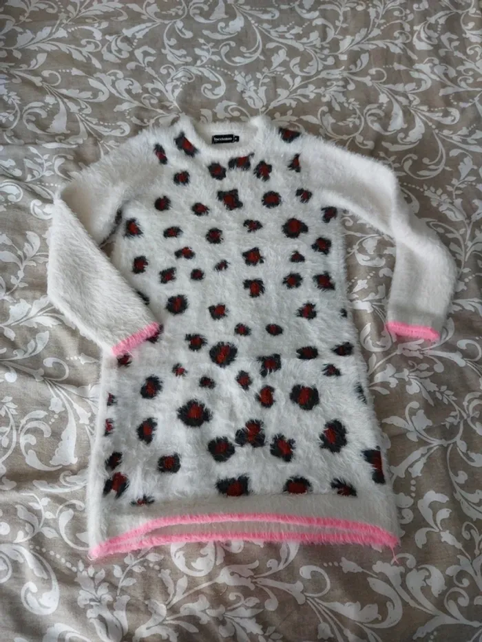Robe pull
